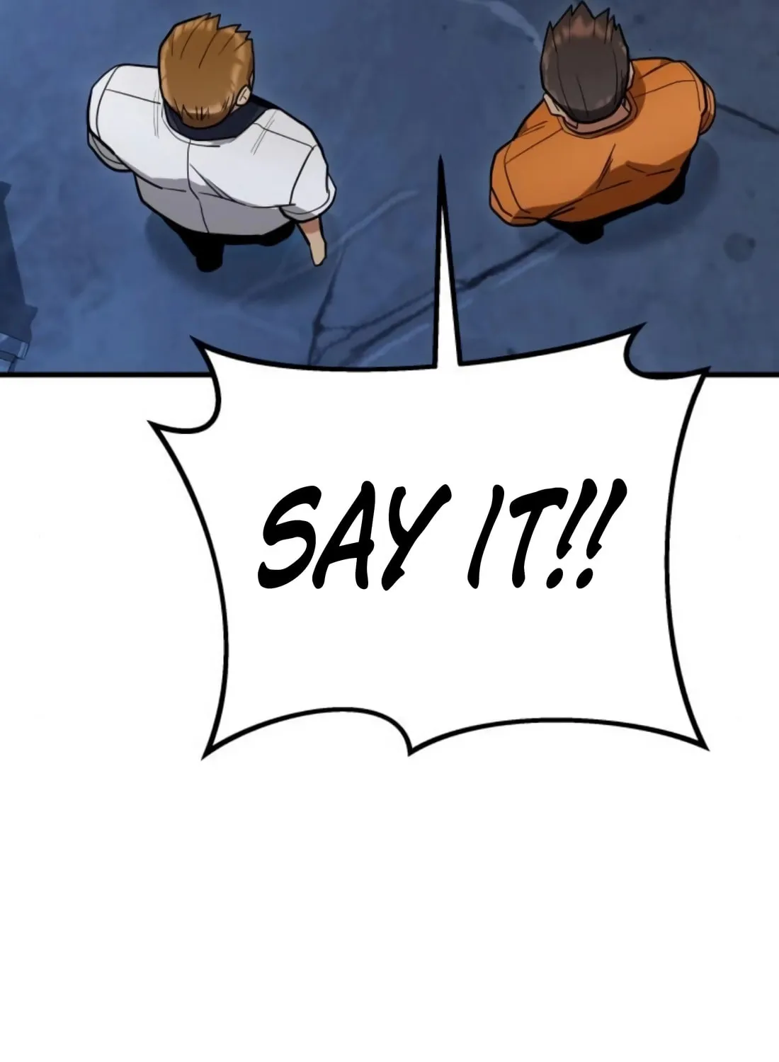 Wrecker Driver Chapter 21 page 30 - 