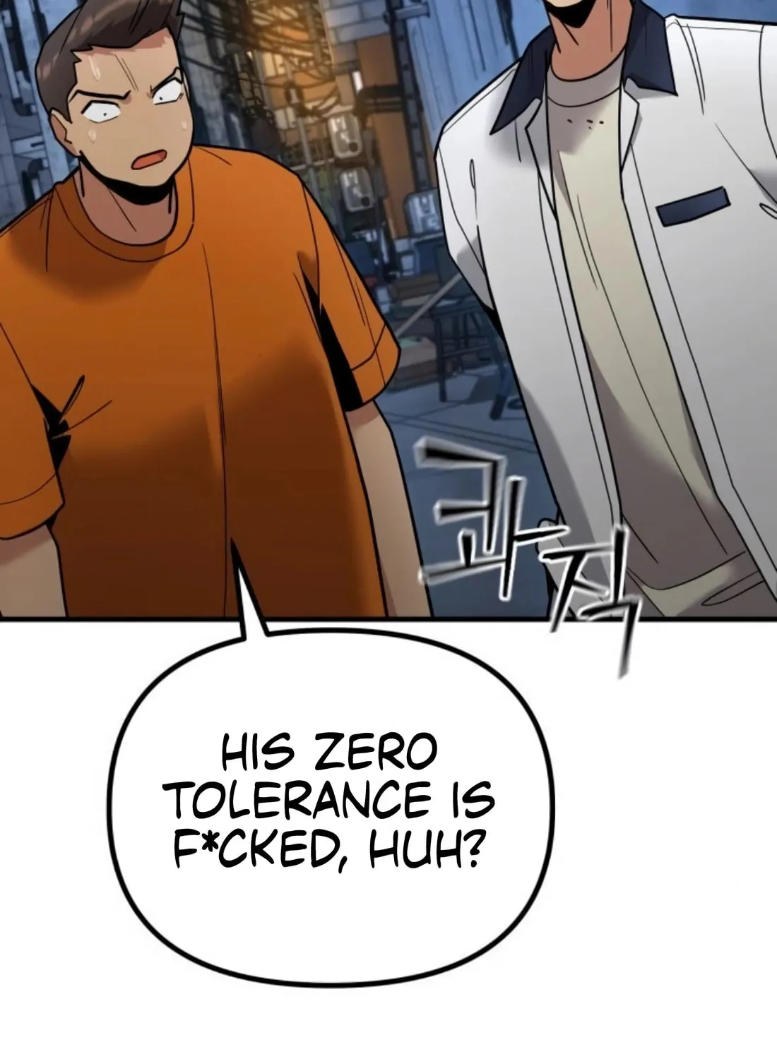 Wrecker Driver Chapter 21 page 32 - 
