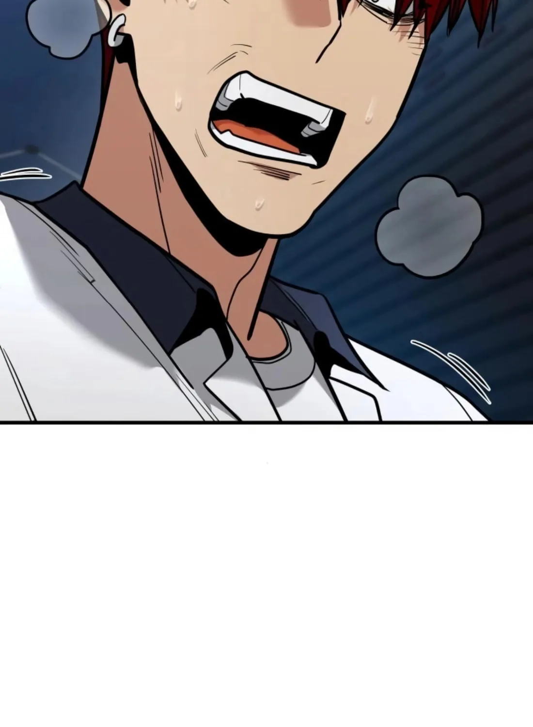 Wrecker Driver Chapter 21 page 35 - 
