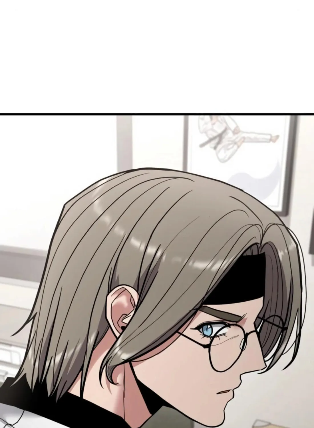 Wrecker Driver Chapter 21 page 5 - 