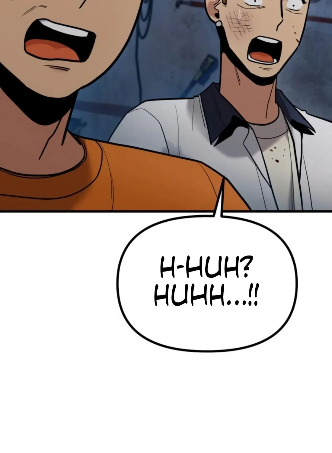 Wrecker Driver Chapter 21 page 41 - 