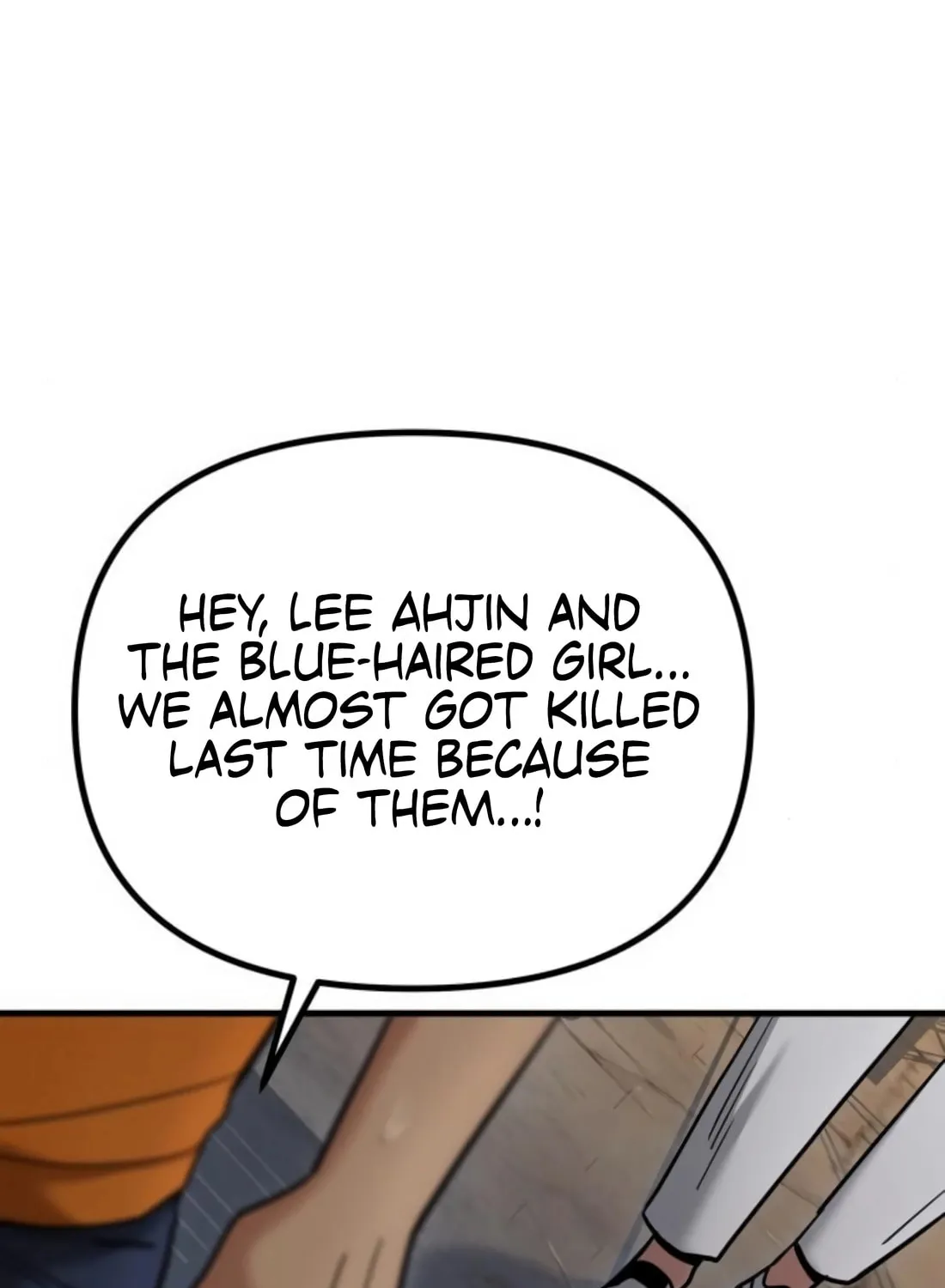 Wrecker Driver Chapter 21 page 42 - 