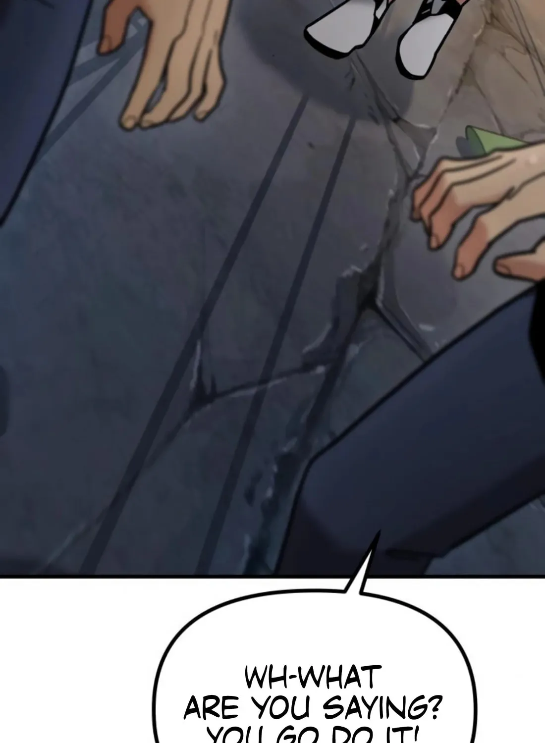 Wrecker Driver Chapter 21 page 43 - 