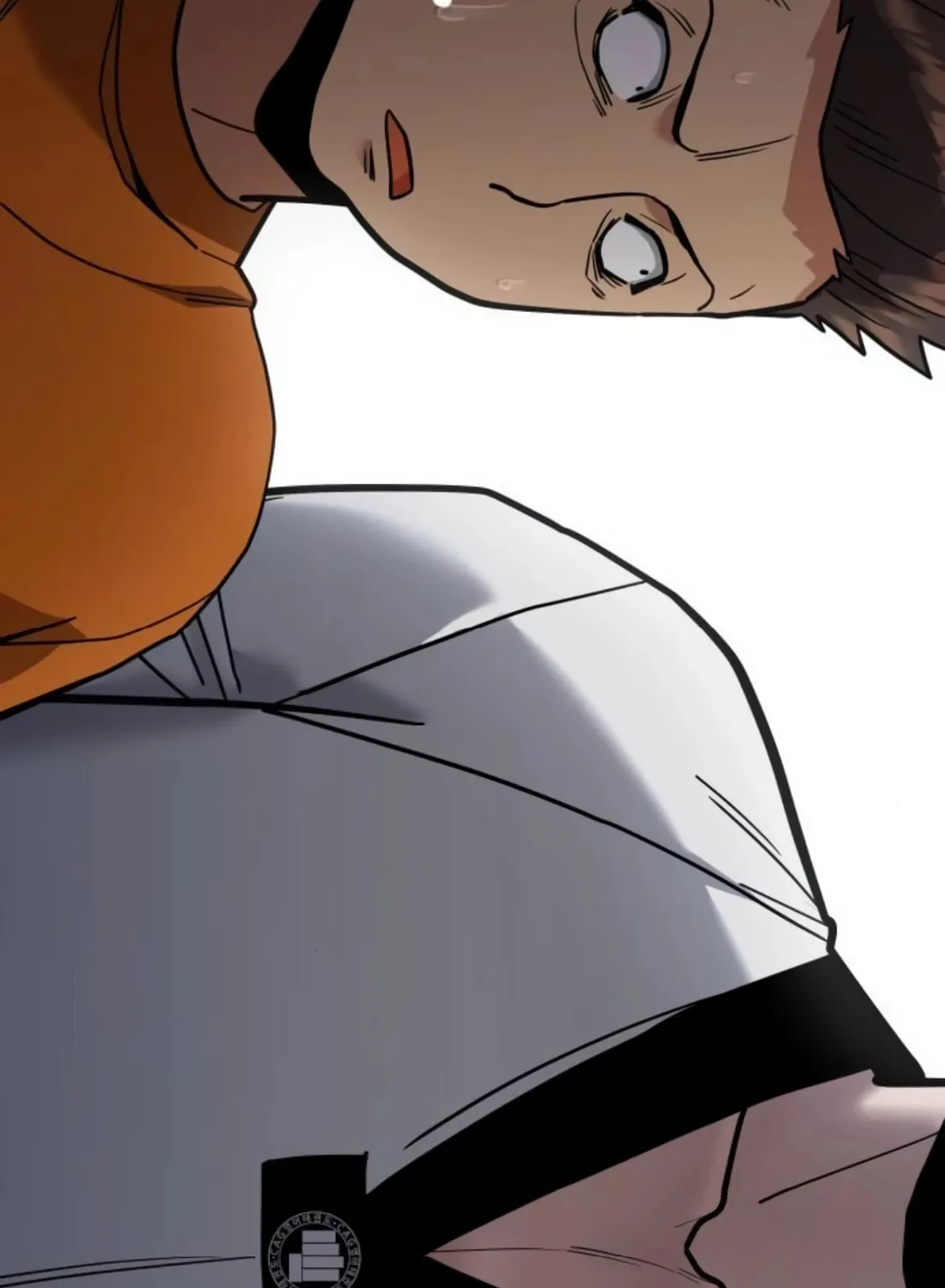 Wrecker Driver Chapter 21 page 45 - 