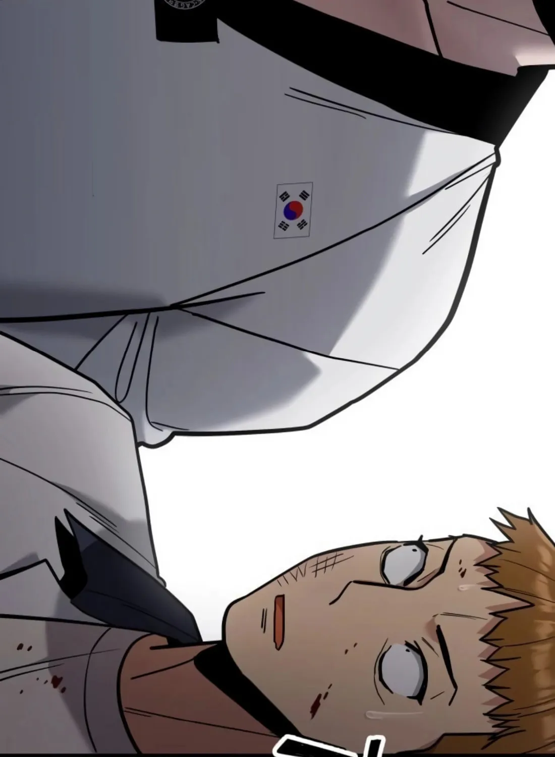 Wrecker Driver Chapter 21 page 46 - 