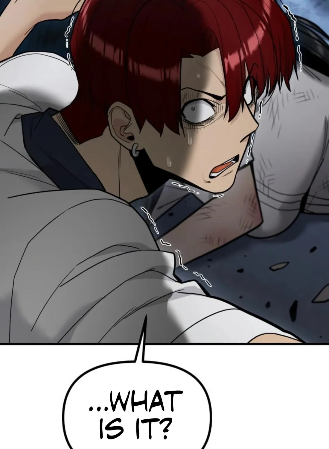 Wrecker Driver Chapter 21 page 56 - 