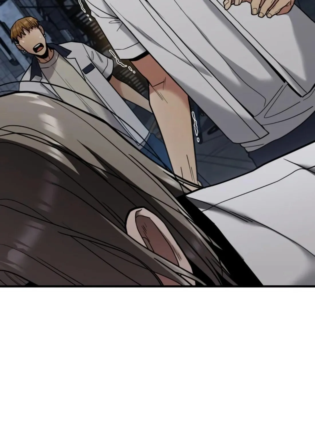 Wrecker Driver Chapter 21 page 65 - 