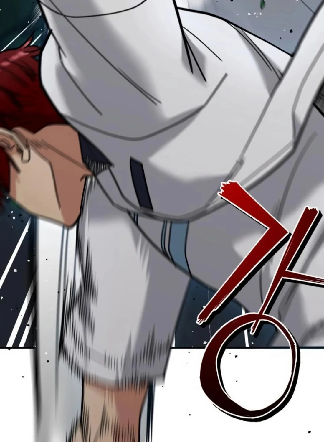 Wrecker Driver Chapter 21 page 74 - 