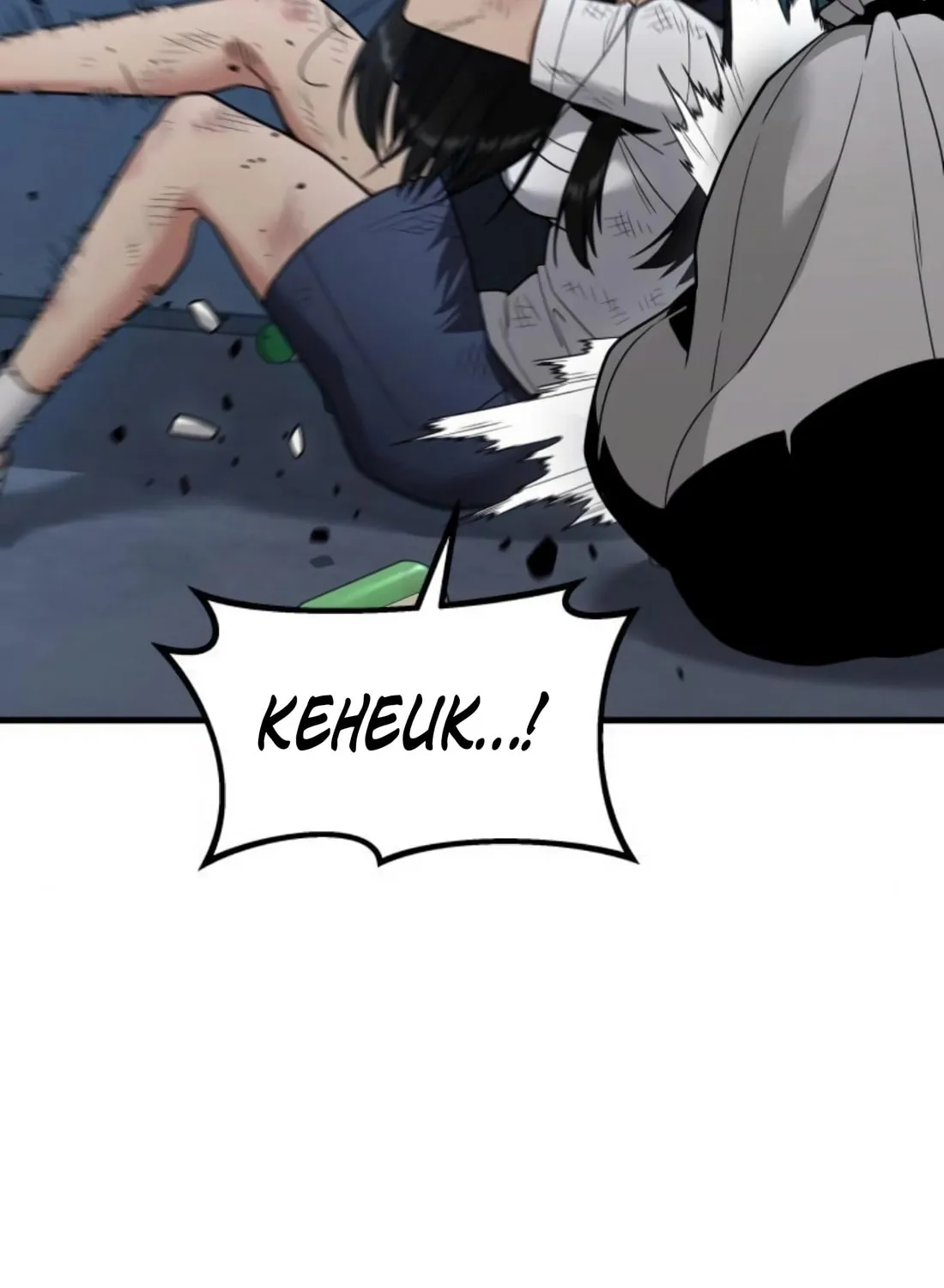 Wrecker Driver Chapter 21 page 9 - 