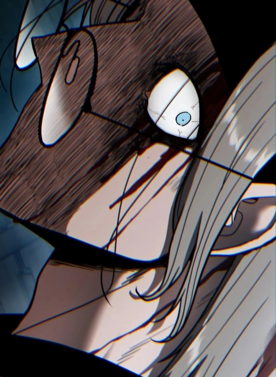 Wrecker Driver Chapter 21 page 85 - 