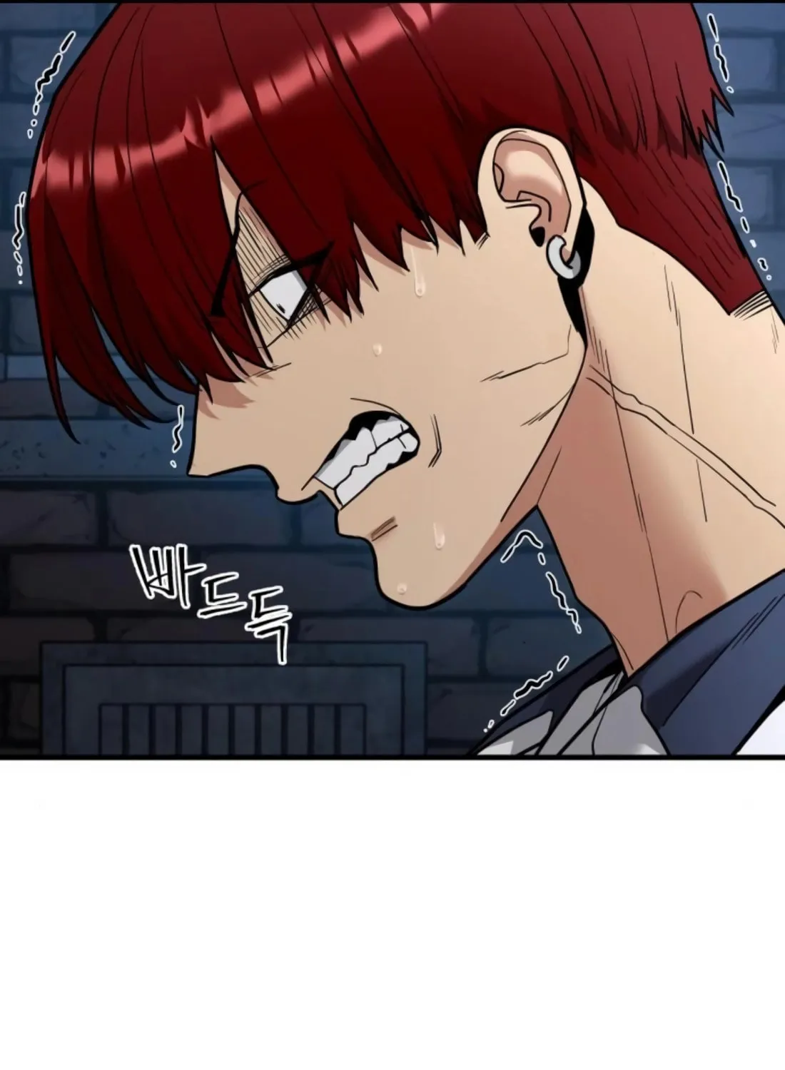 Wrecker Driver Chapter 21 page 95 - 