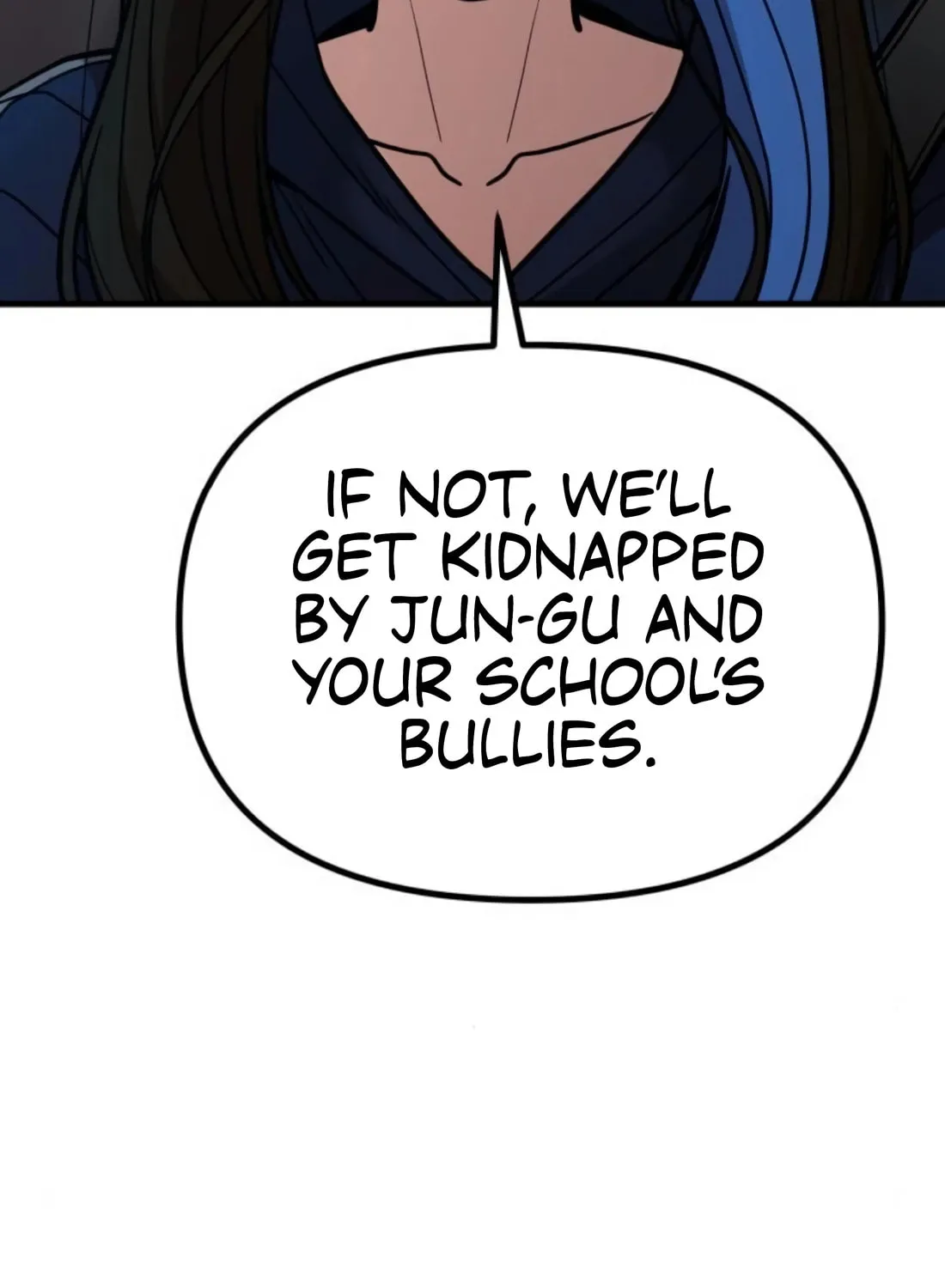 Wrecker Driver Chapter 21 page 99 - 
