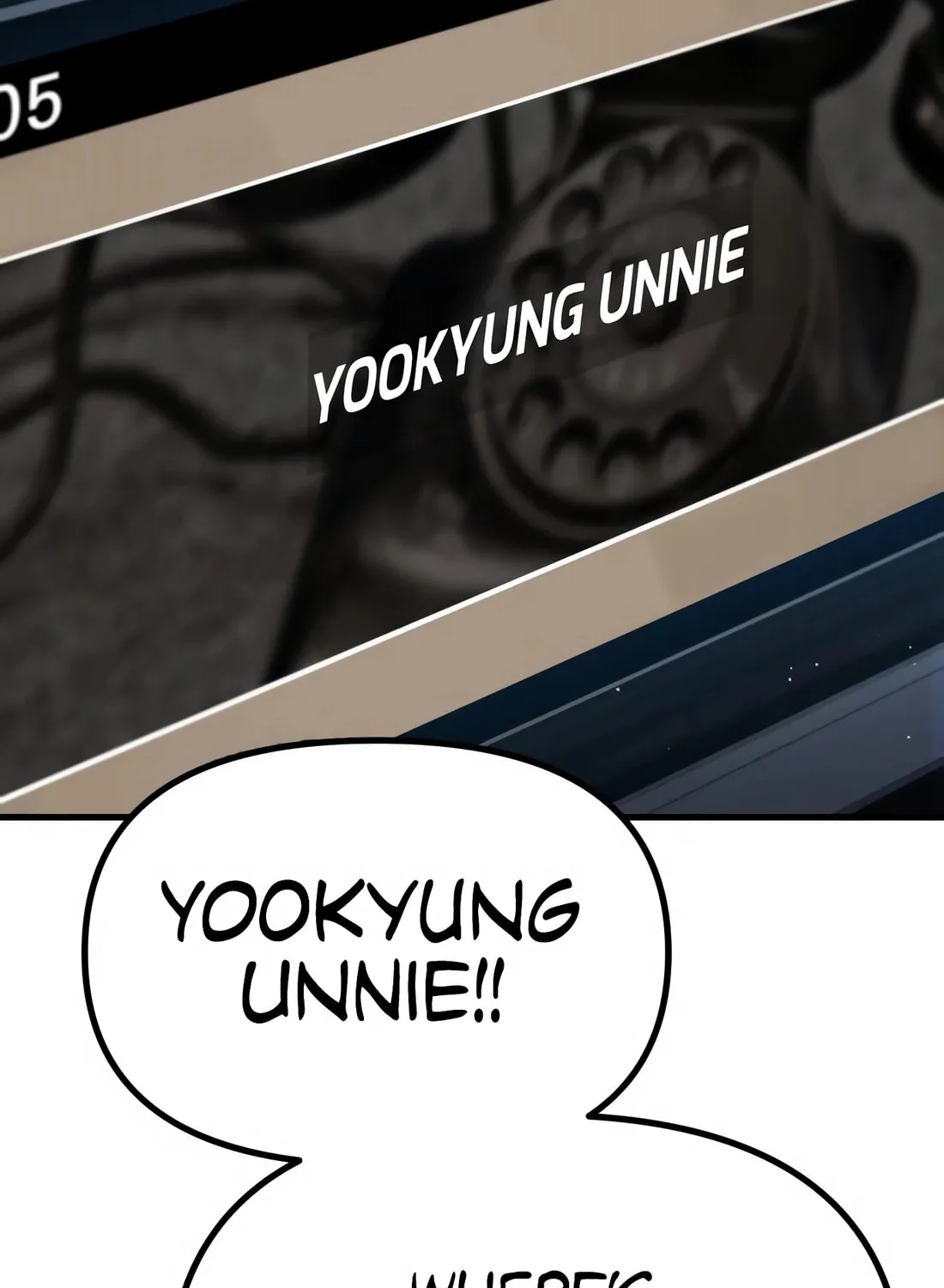 Wrecker Driver Chapter 22 page 103 - 