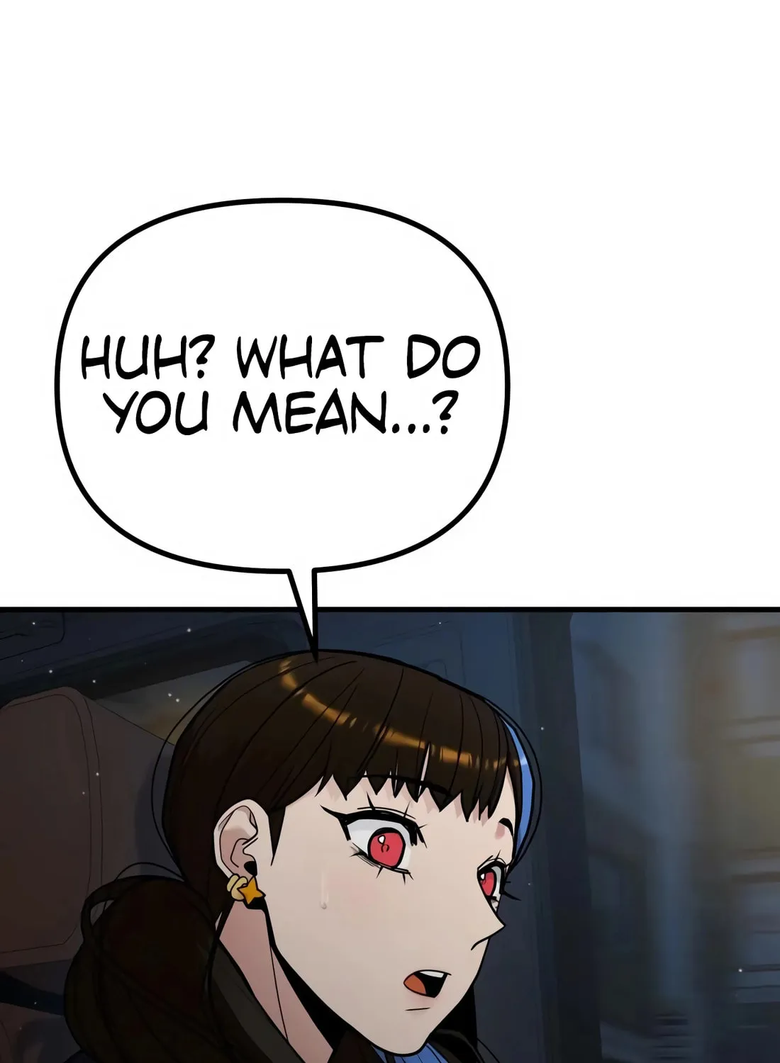 Wrecker Driver Chapter 22 page 106 - 