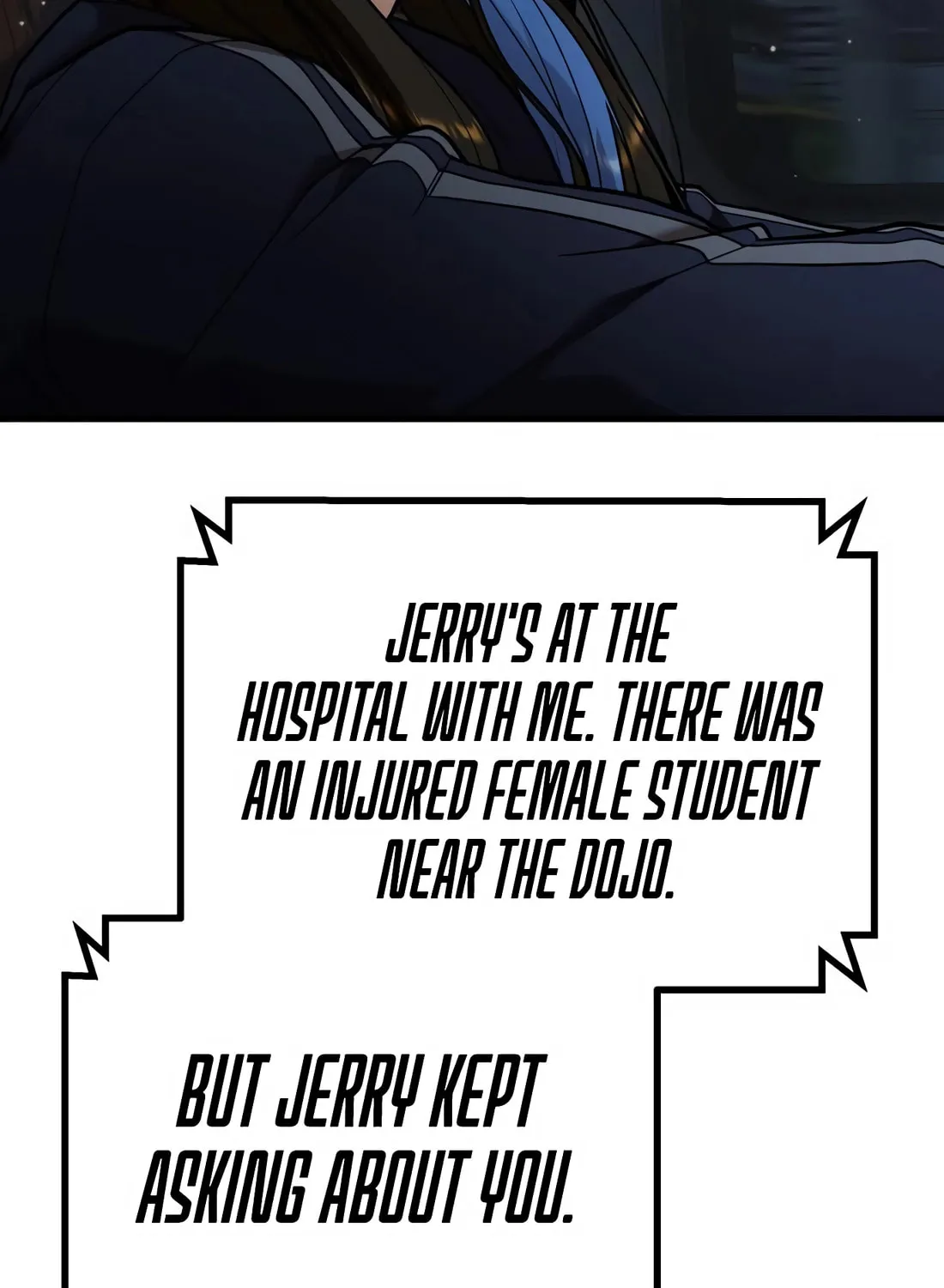 Wrecker Driver Chapter 22 page 107 - 