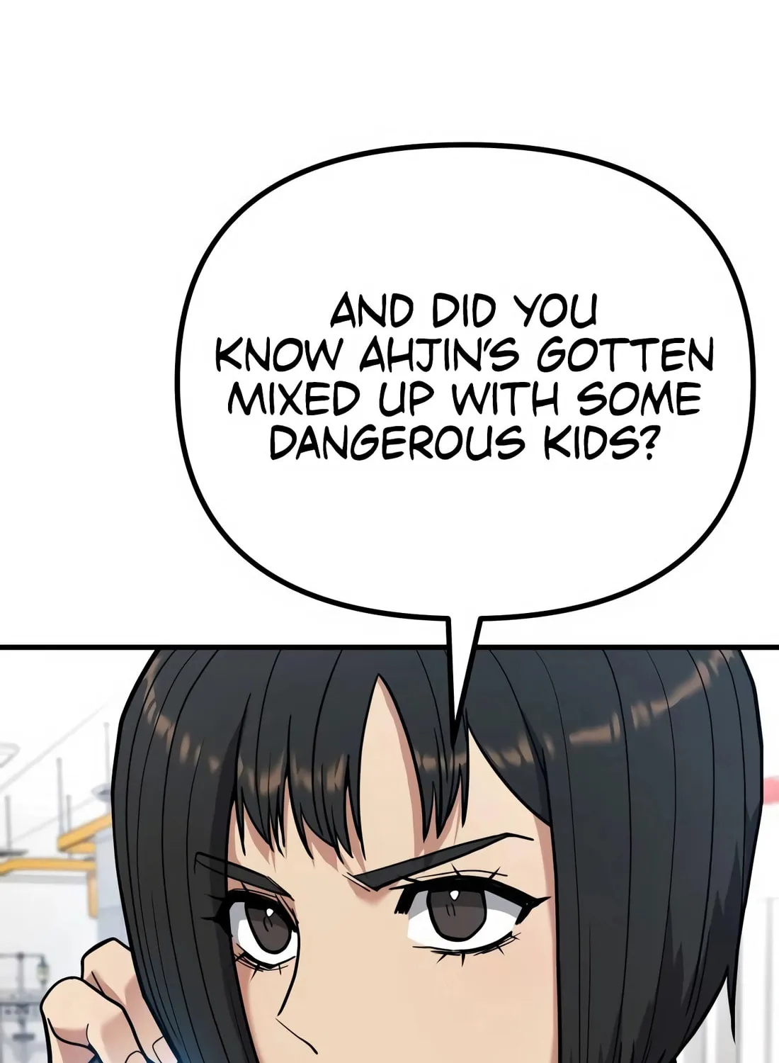 Wrecker Driver Chapter 22 page 110 - 