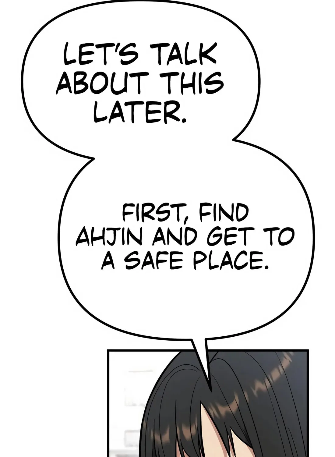 Wrecker Driver Chapter 22 page 114 - 