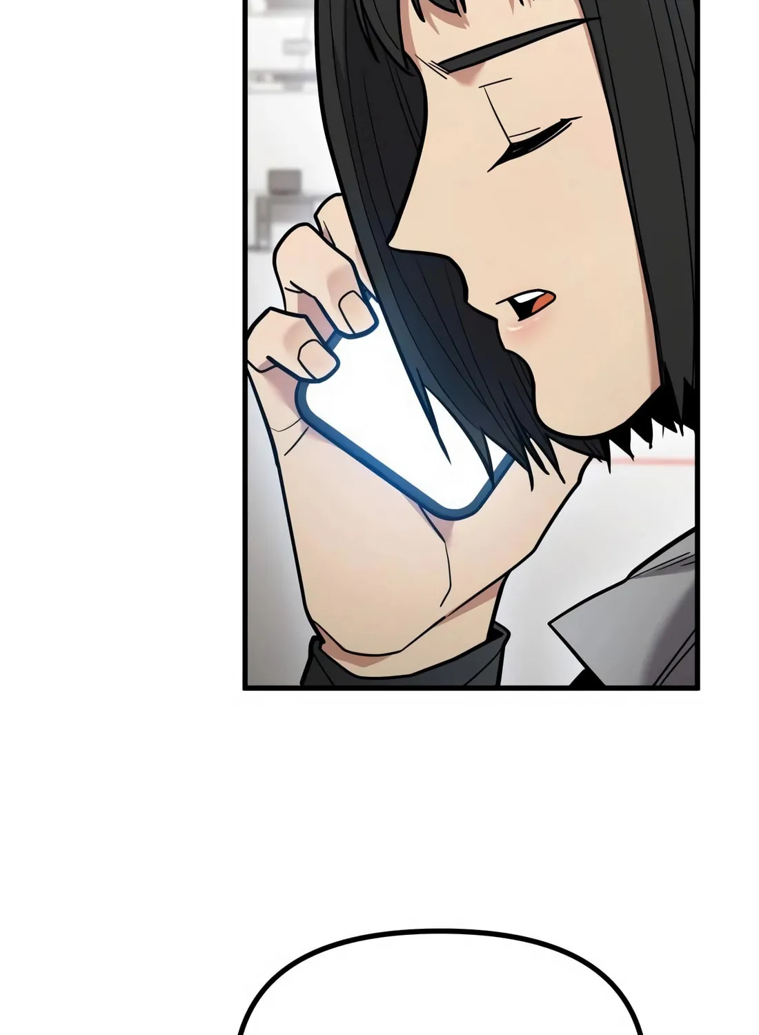Wrecker Driver Chapter 22 page 115 - 