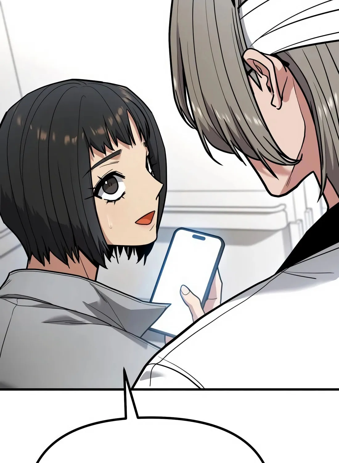 Wrecker Driver Chapter 22 page 120 - 