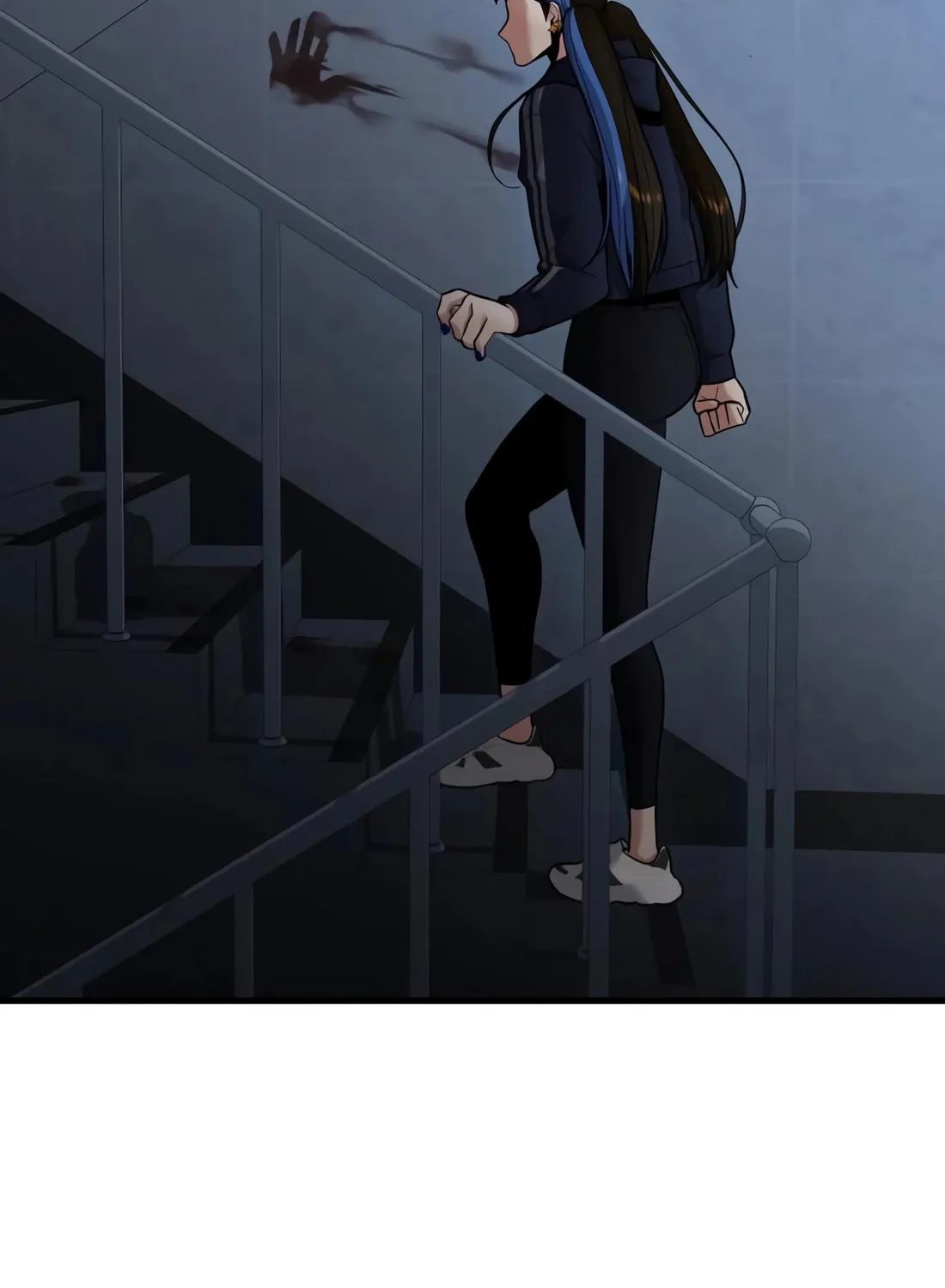 Wrecker Driver Chapter 22 page 131 - 