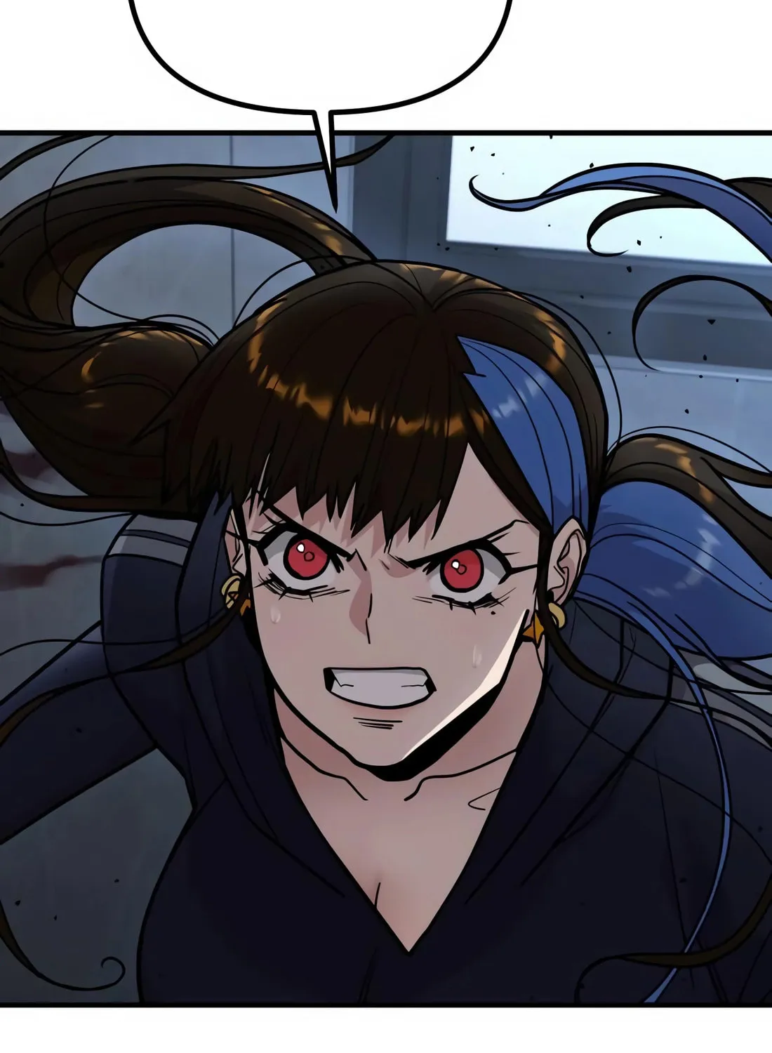 Wrecker Driver Chapter 22 page 135 - 