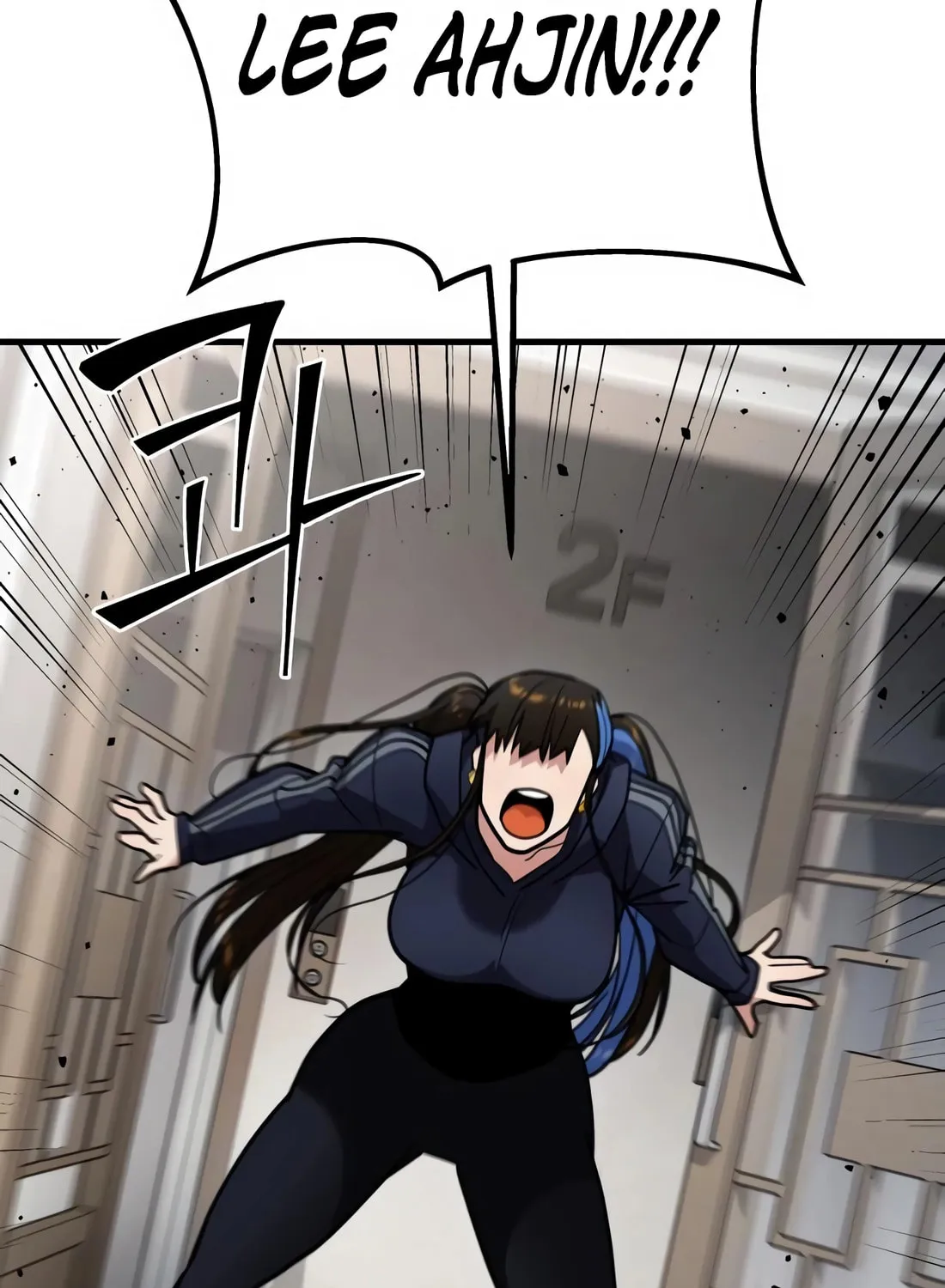 Wrecker Driver Chapter 22 page 139 - 