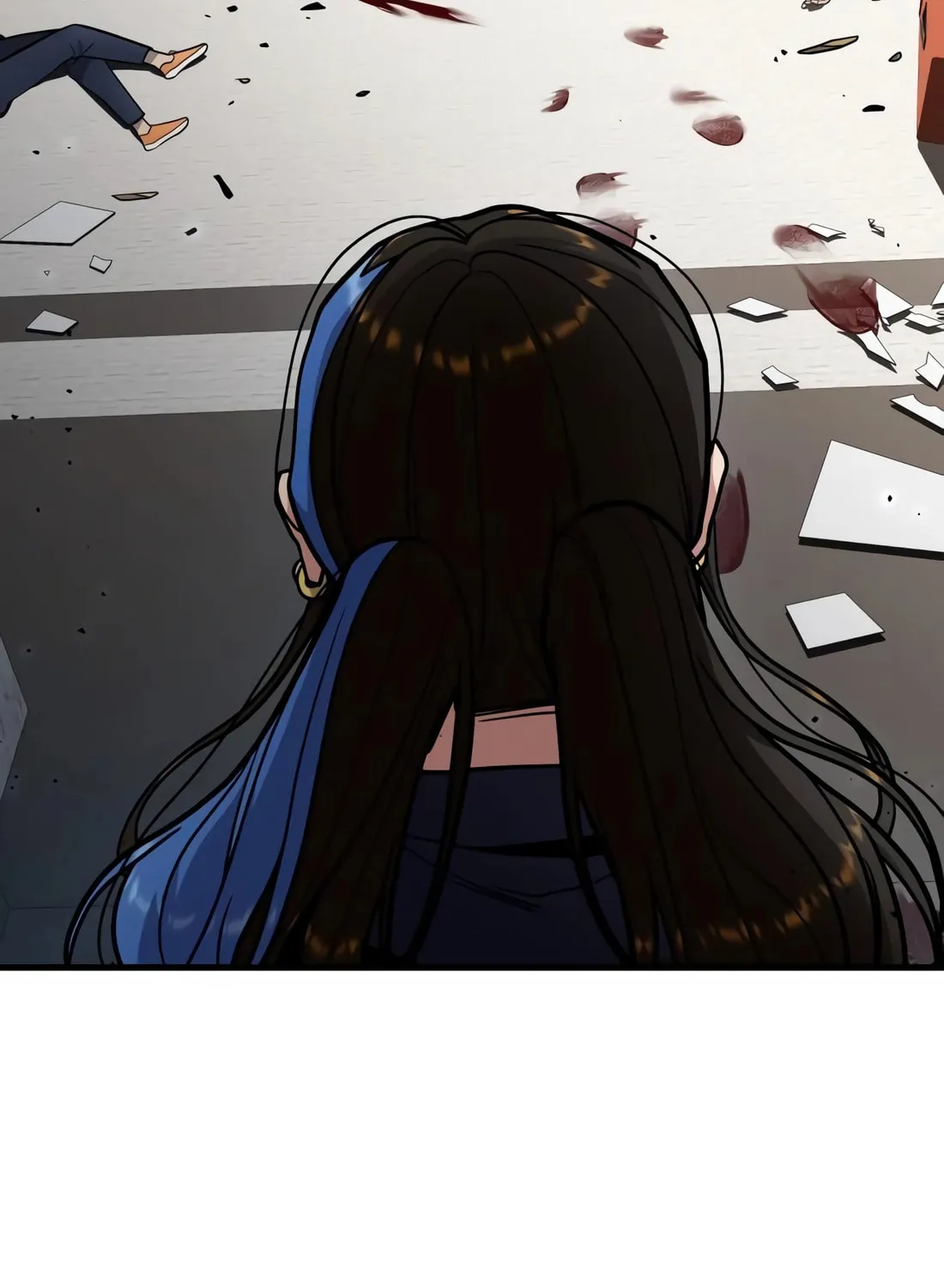 Wrecker Driver Chapter 22 page 144 - 