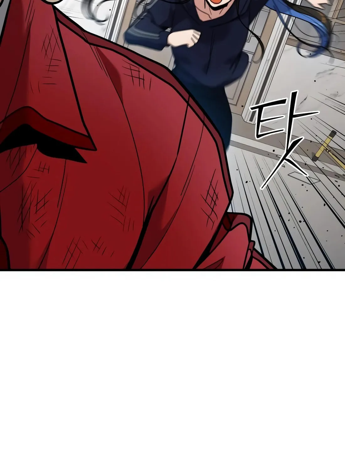 Wrecker Driver Chapter 22 page 148 - 