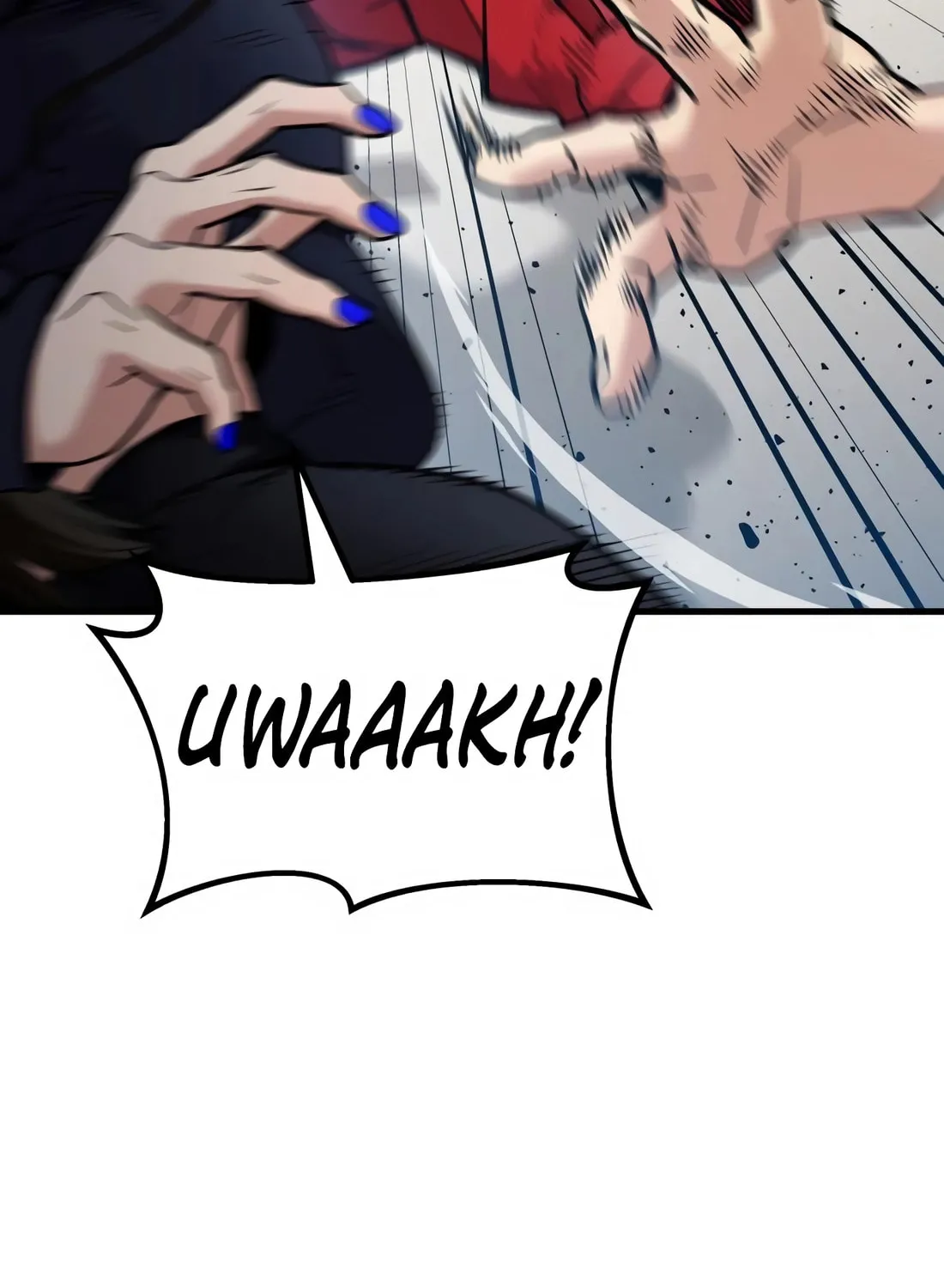 Wrecker Driver Chapter 22 page 155 - 
