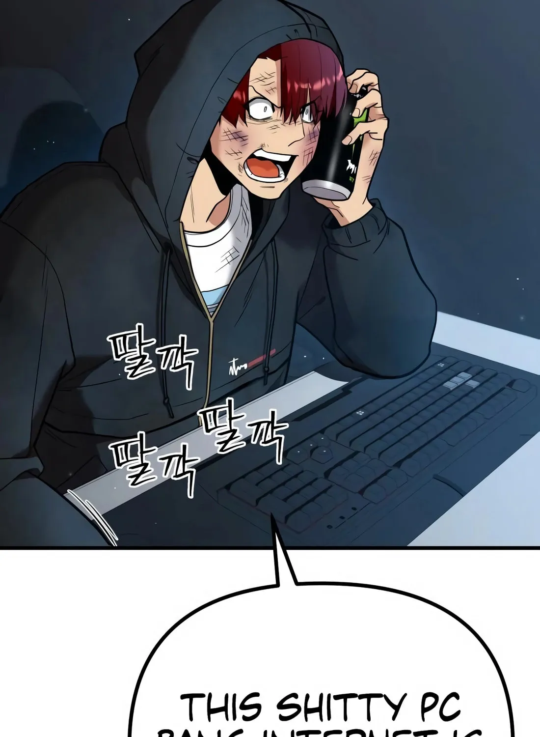 Wrecker Driver Chapter 22 page 170 - 