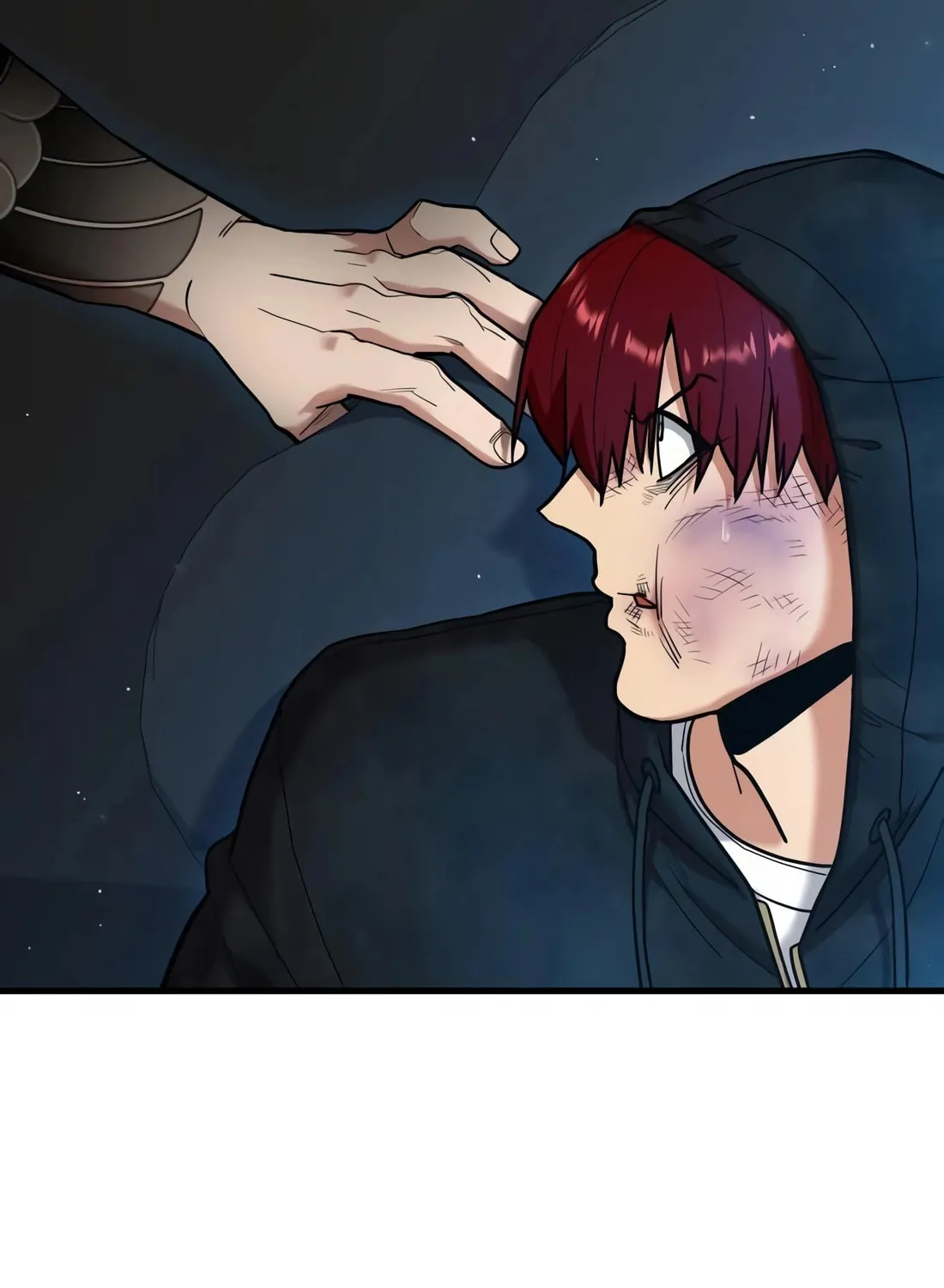 Wrecker Driver Chapter 22 page 180 - 