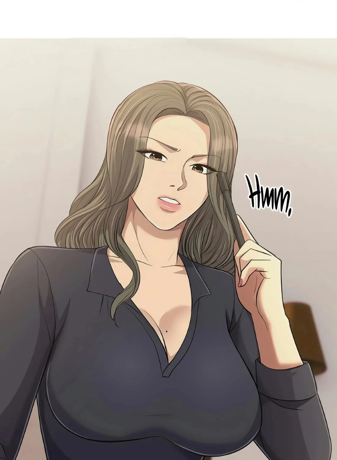 Wrecker Driver Chapter 22 page 186 - 