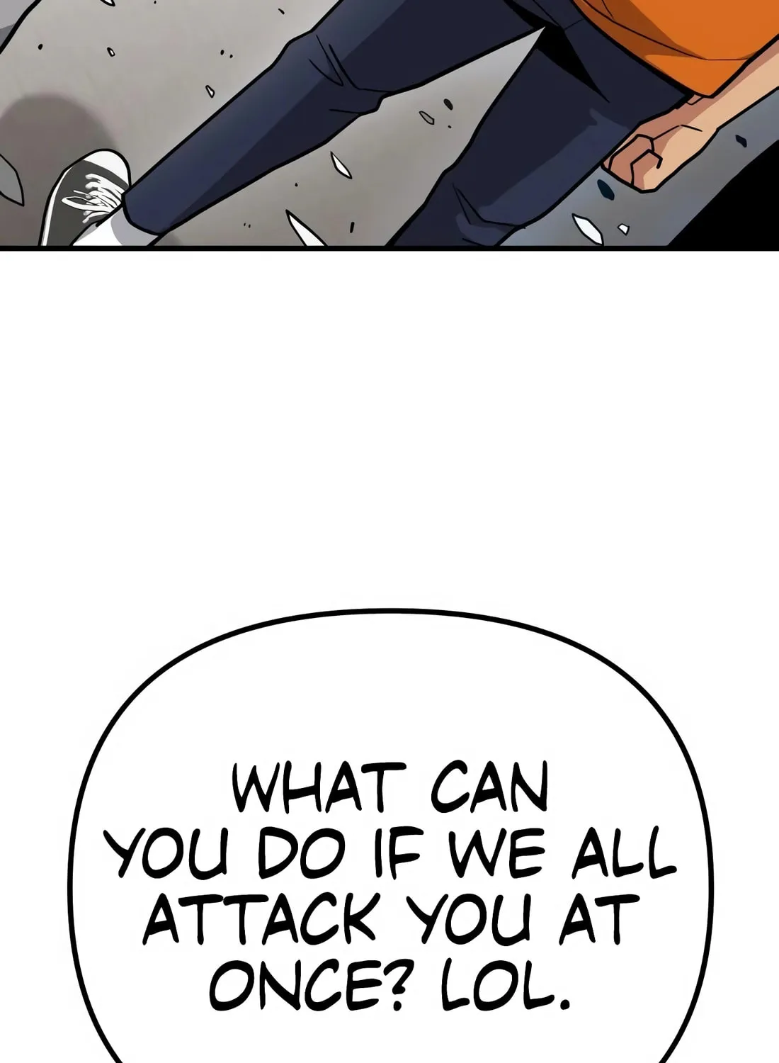 Wrecker Driver Chapter 22 page 21 - 