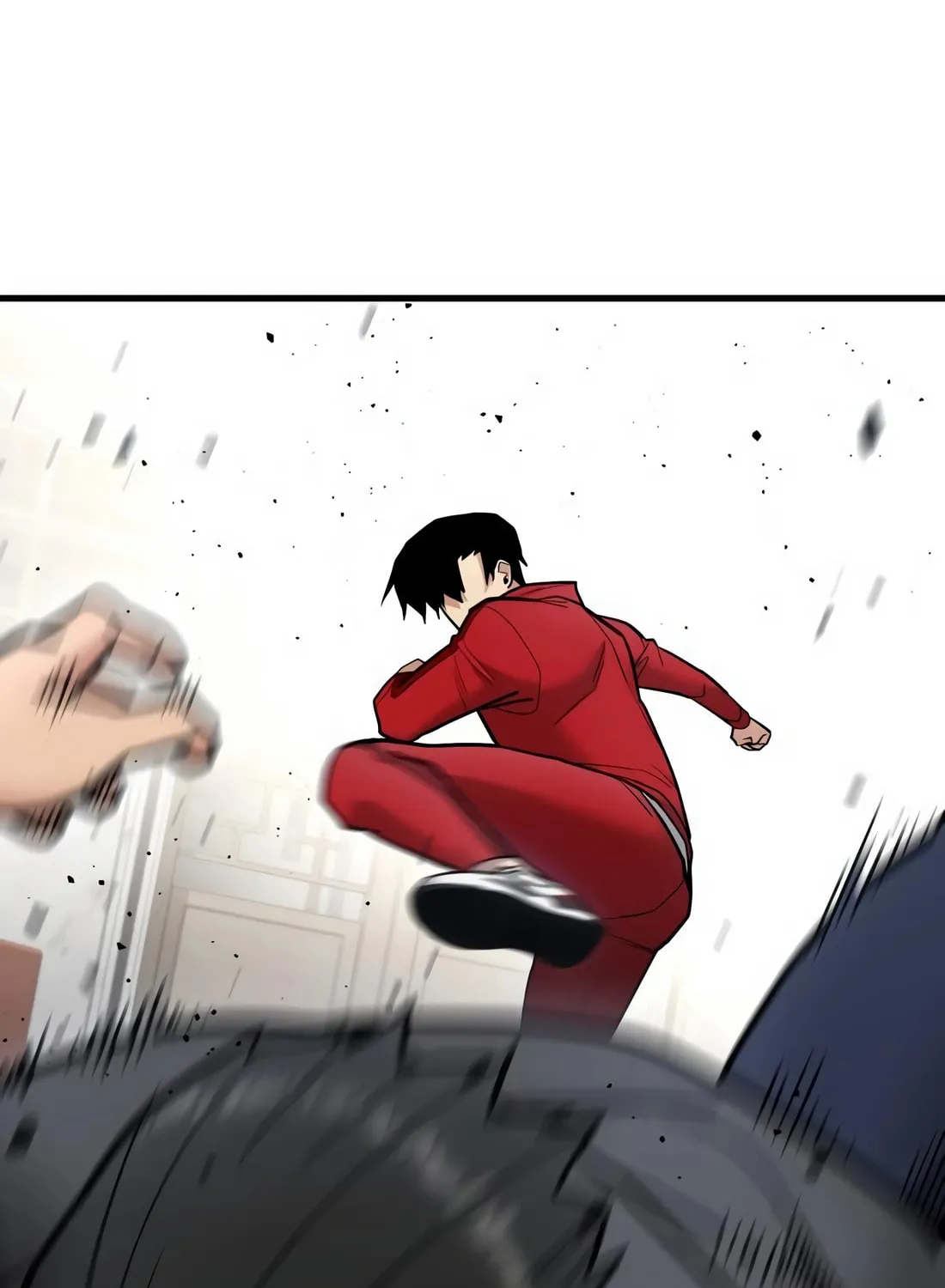 Wrecker Driver Chapter 22 page 4 - 