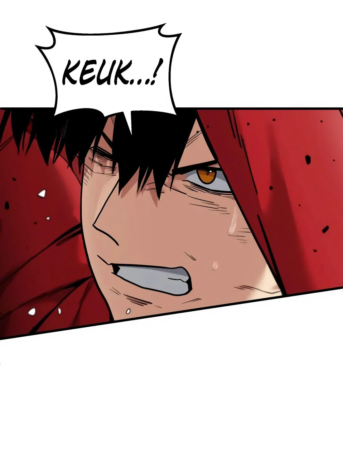 Wrecker Driver Chapter 22 page 34 - 