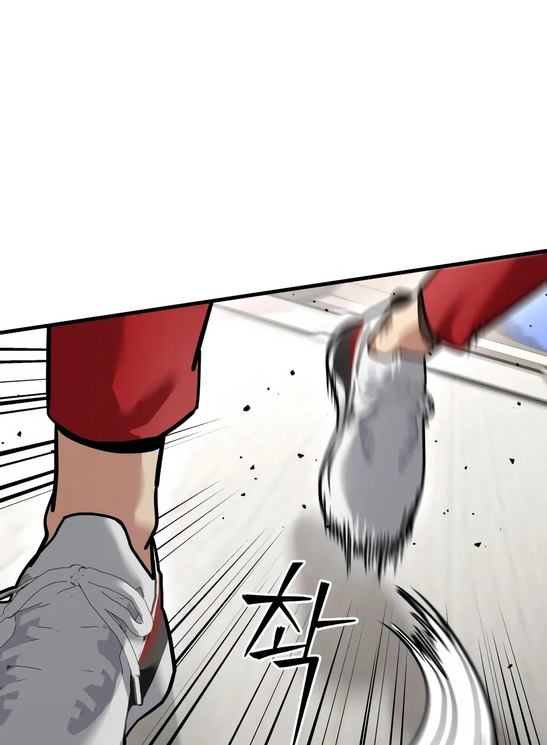 Wrecker Driver Chapter 22 page 35 - 