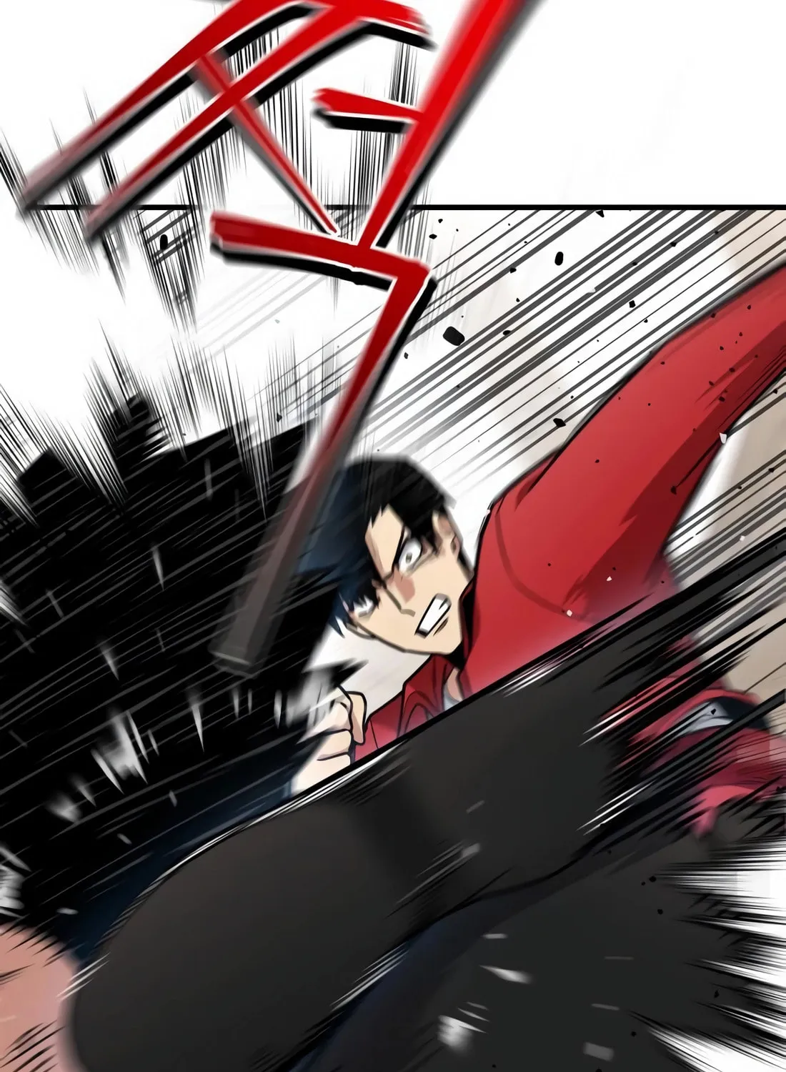 Wrecker Driver Chapter 22 page 37 - 