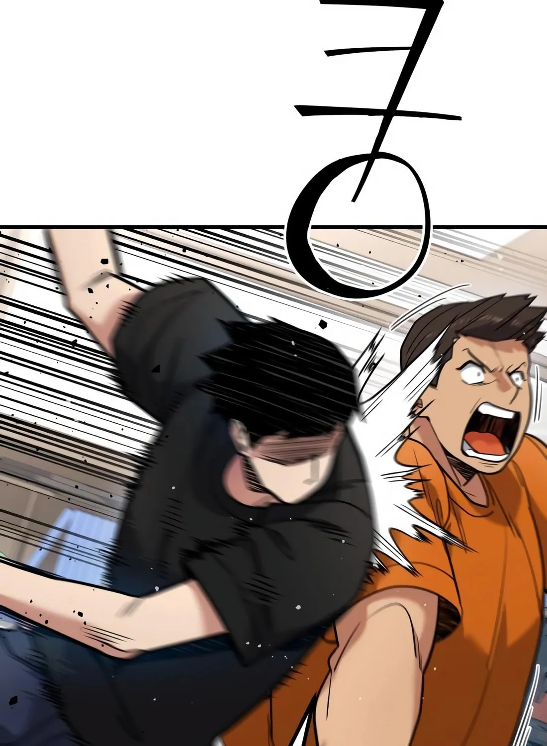 Wrecker Driver Chapter 22 page 39 - 