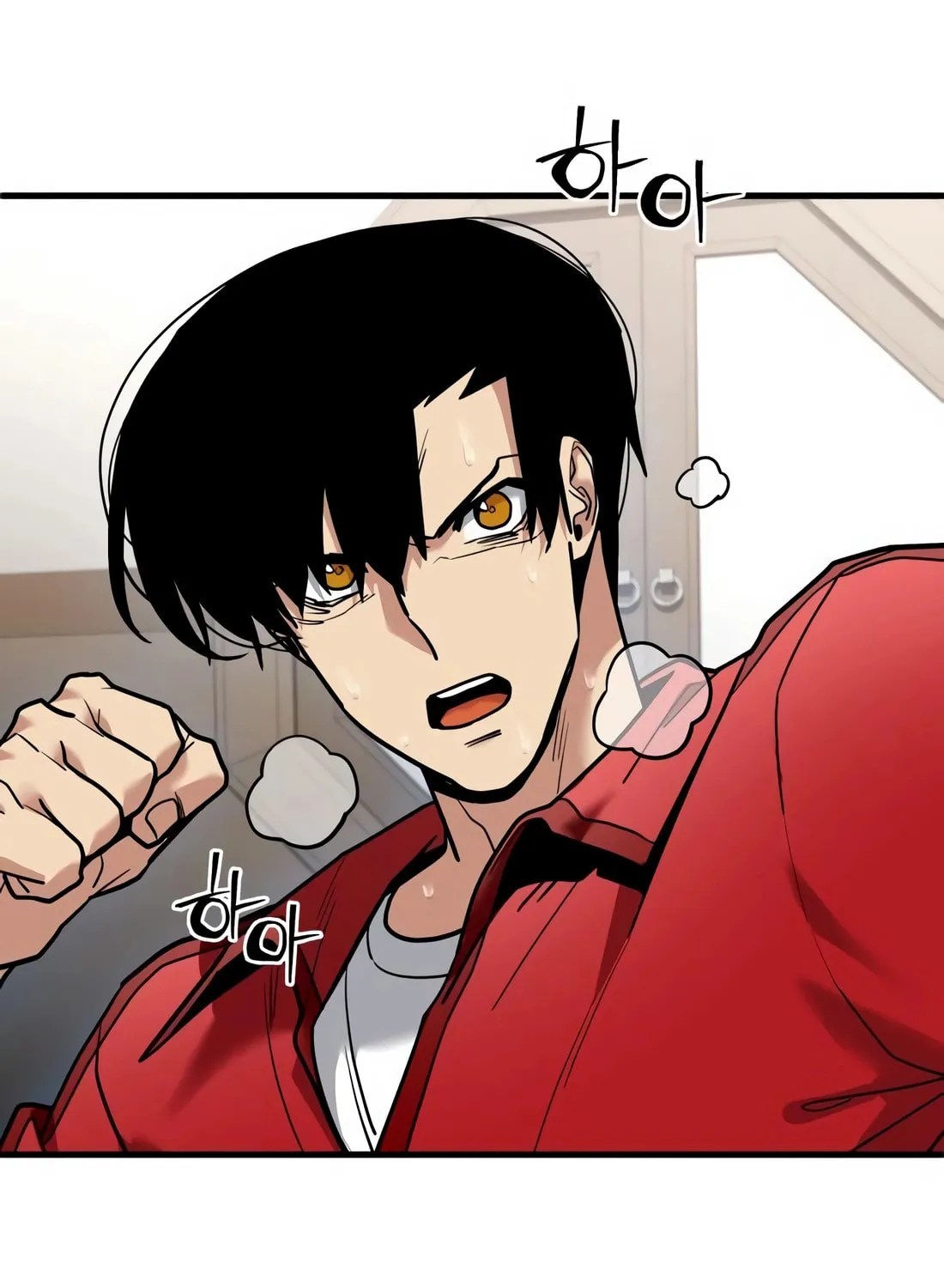 Wrecker Driver Chapter 22 page 41 - 