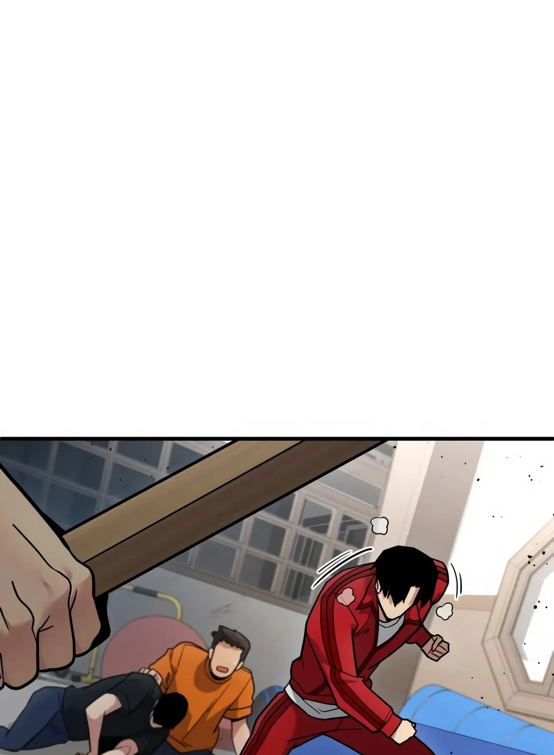 Wrecker Driver Chapter 22 page 50 - 