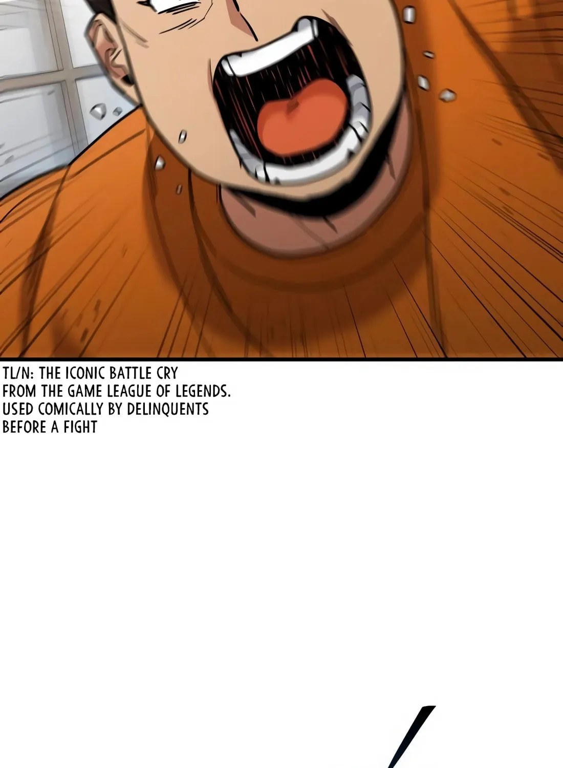 Wrecker Driver Chapter 22 page 61 - 