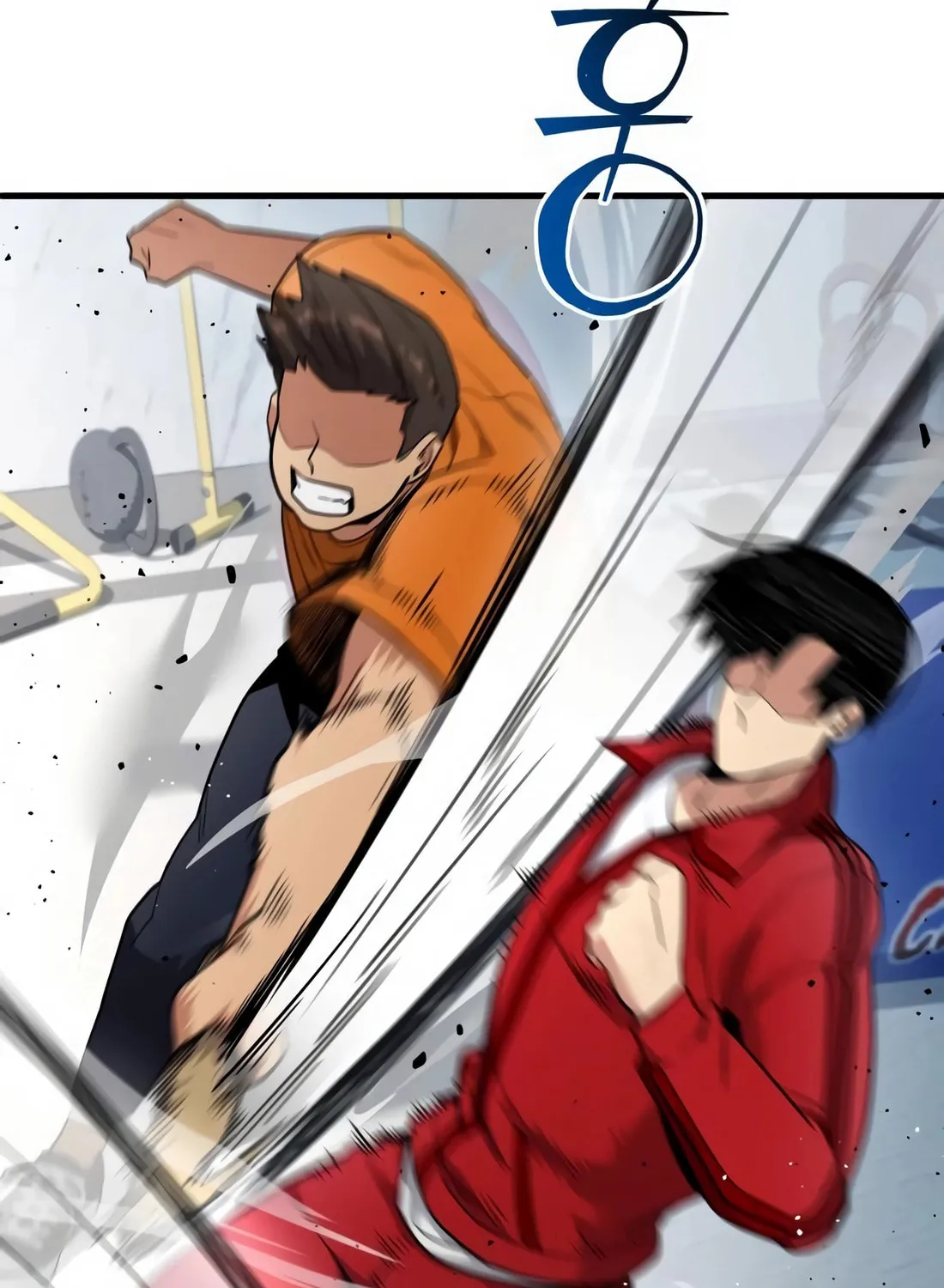 Wrecker Driver Chapter 22 page 62 - 