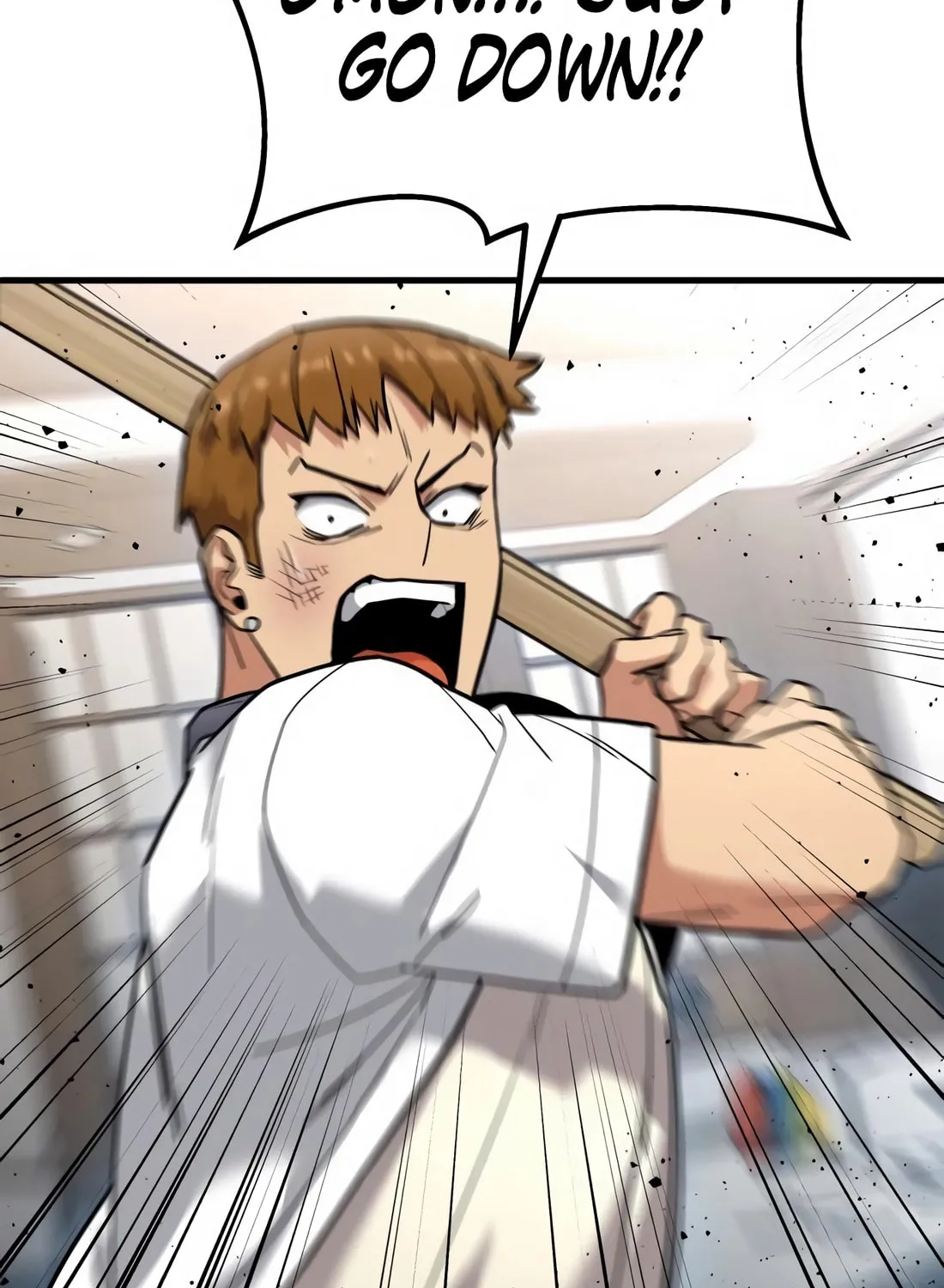 Wrecker Driver Chapter 22 page 70 - 