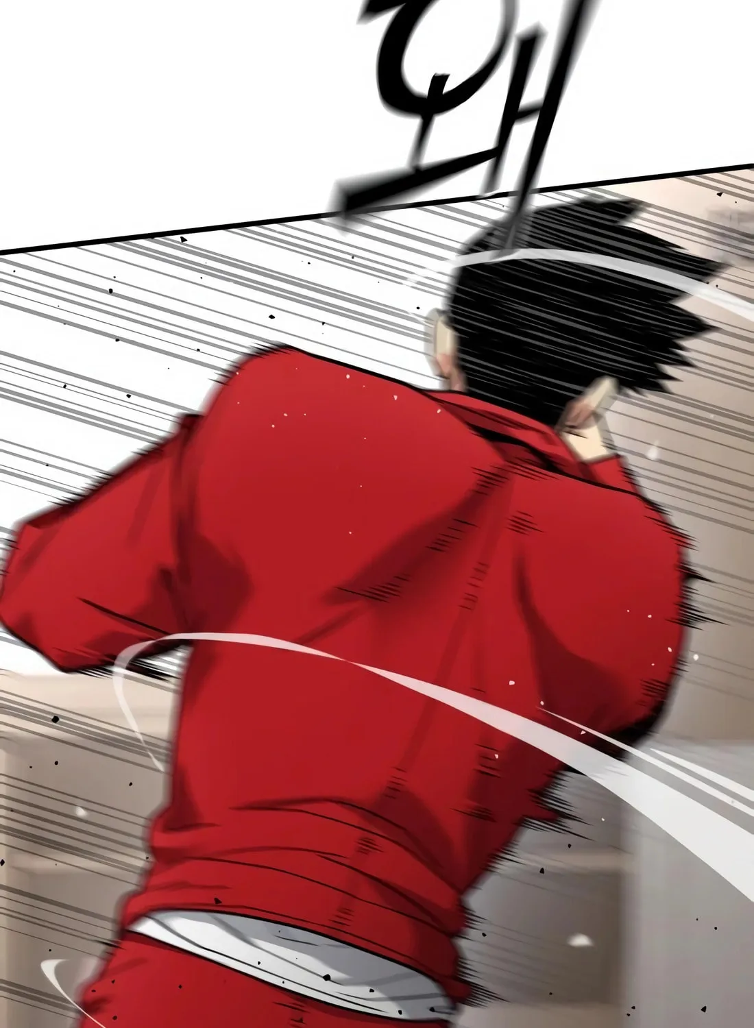 Wrecker Driver Chapter 22 page 76 - 