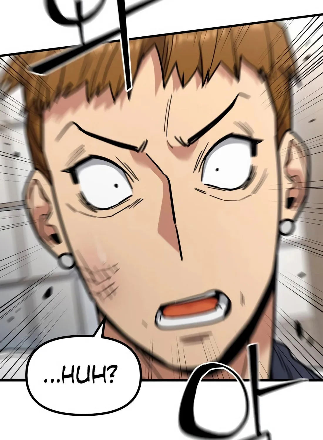 Wrecker Driver Chapter 22 page 79 - 