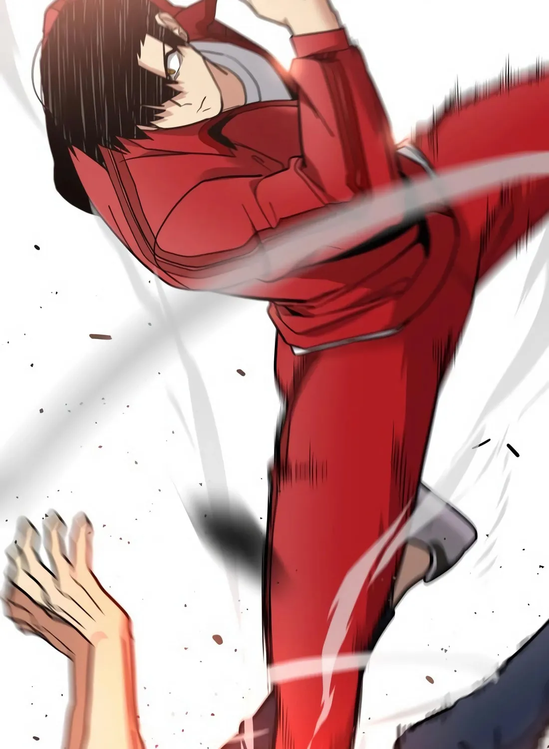 Wrecker Driver Chapter 22 page 81 - 