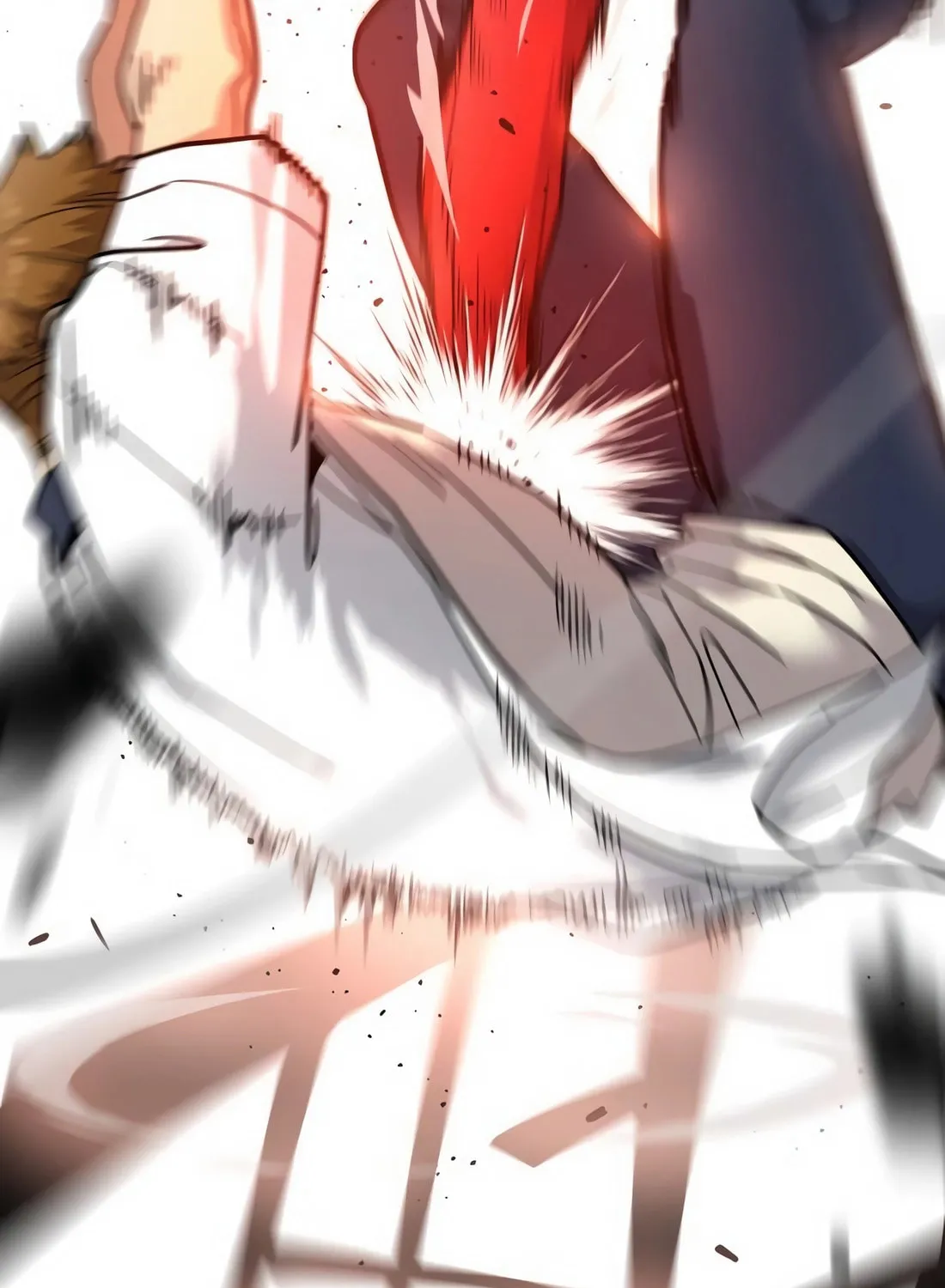 Wrecker Driver Chapter 22 page 82 - 