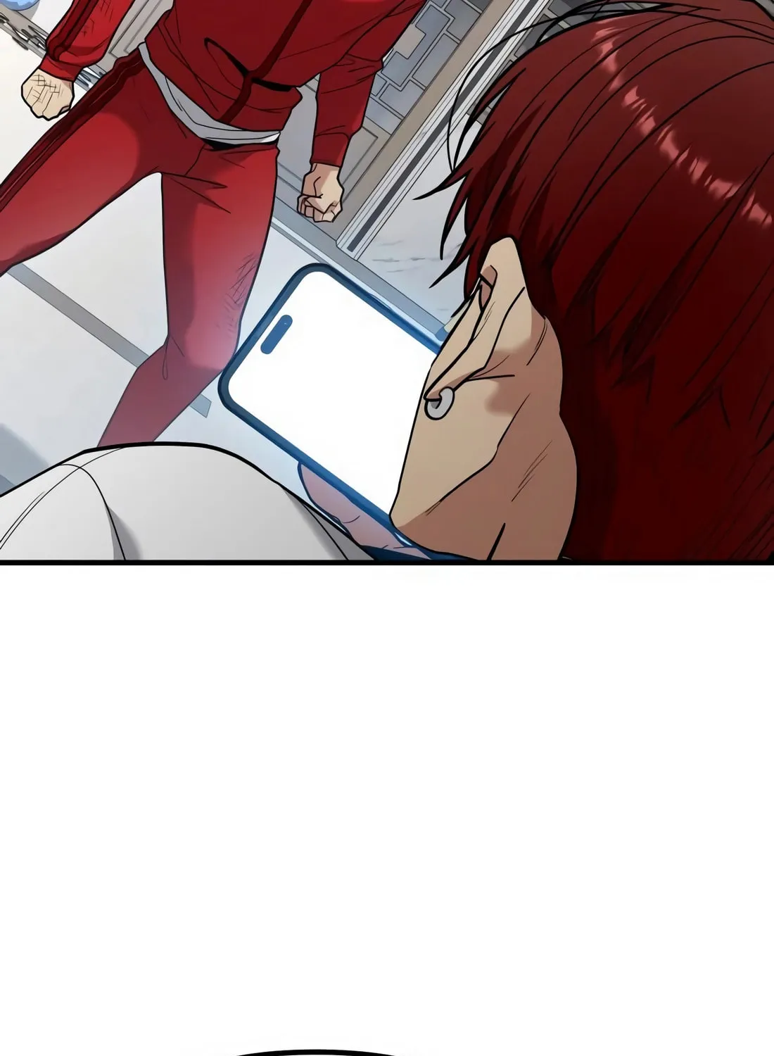 Wrecker Driver Chapter 22 page 87 - 