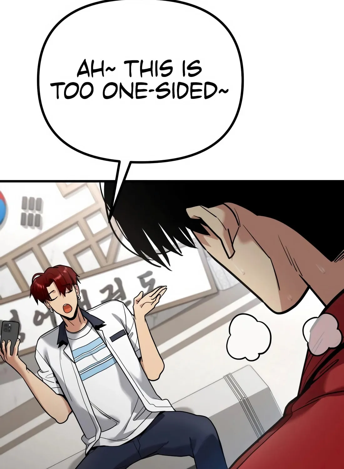Wrecker Driver Chapter 22 page 88 - 
