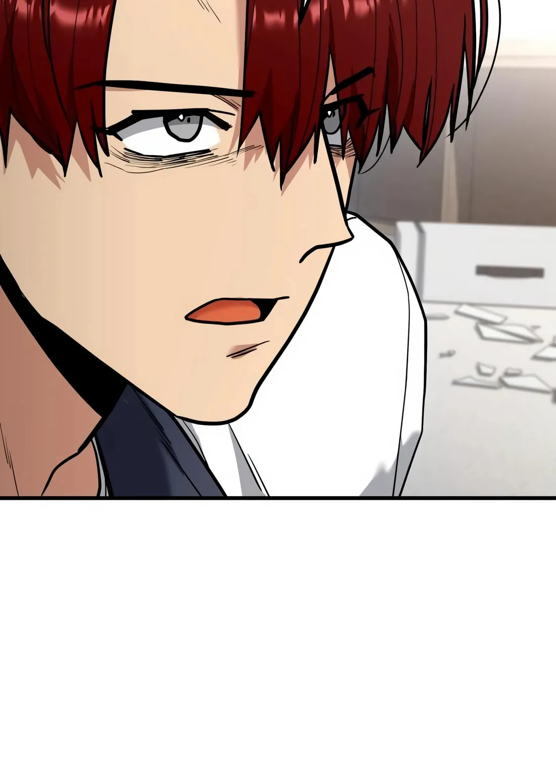 Wrecker Driver Chapter 22 page 90 - 
